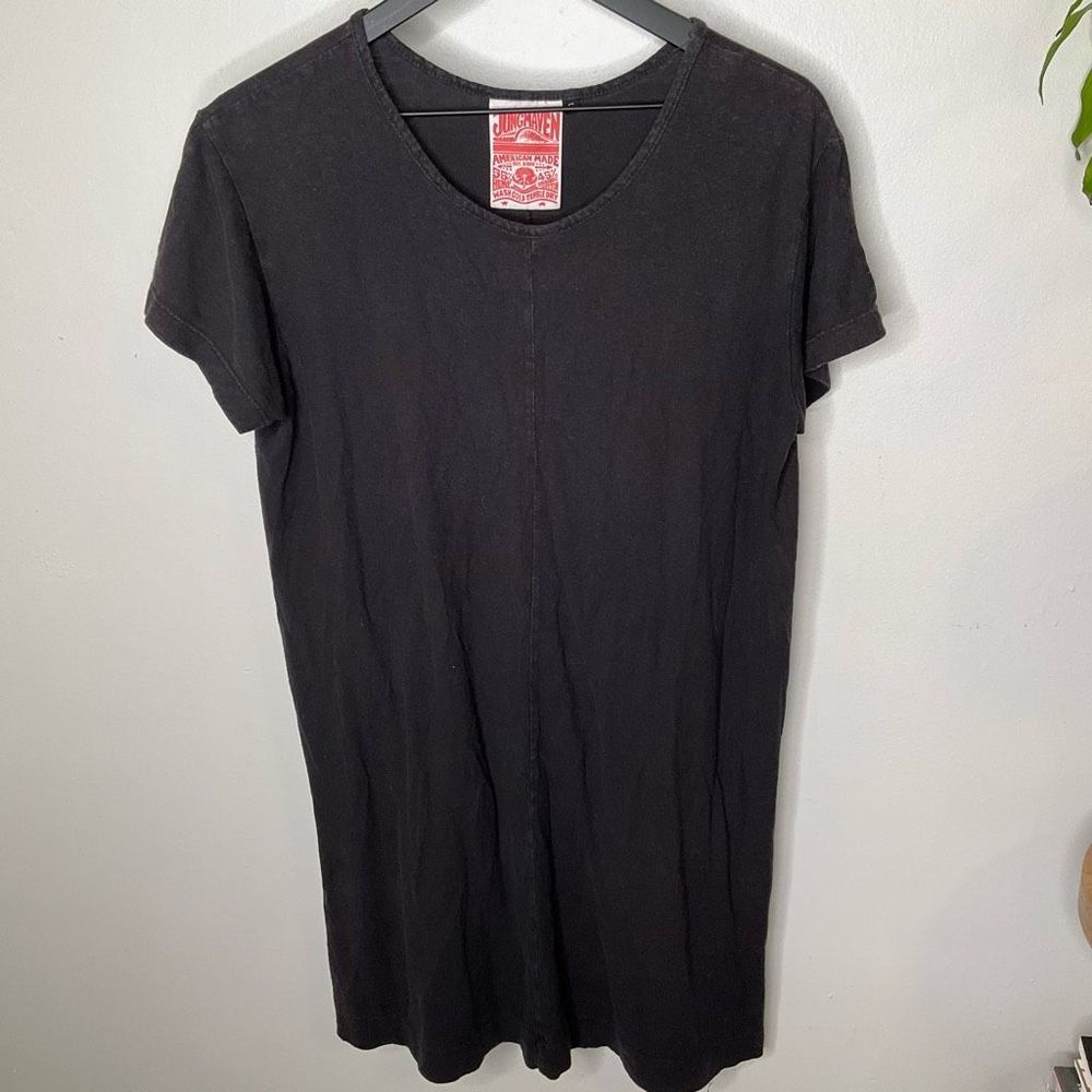 JUNGMAVEN T-Shirt Dress